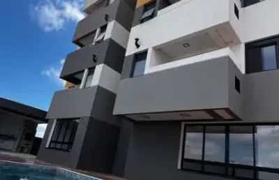 Apartamento para venda em santo andré, vila linda, 2 dormitórios, 1 banheiro, 1 vaga