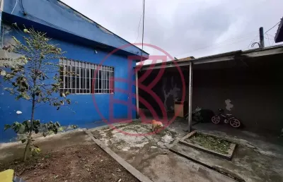 Casa para venda em diadema, conceição, 5 dormitórios, 3 banheiros, 2 vagas