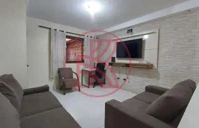 Casa para locação em são bernardo do campo, assunção, 2 dormitórios, 2 banheiros, 1 vaga