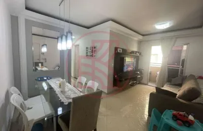 Apartamento para venda em são bernardo do campo, santa terezinha, 2 dormitórios