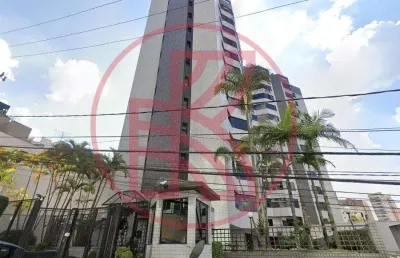 Apartamento para venda em são bernardo do campo, centro, 4 dormitórios, 1 suíte, 4 banheiros, 3 vagas