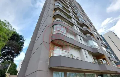 Apartamento para venda em são bernardo do campo, nova petrópolis, 4 dormitórios, 3 suítes, 5 banheiros, 3 vagas