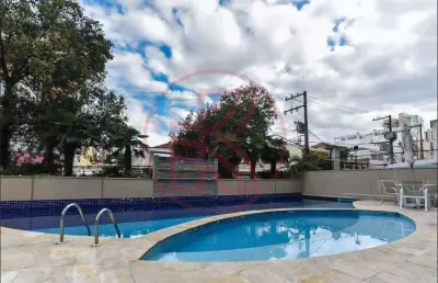Apartamento para venda em são bernardo do campo, anchieta, 3 dormitórios, 2 suítes, 4 banheiros, 2 vagas