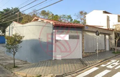 Casa para venda em são bernardo do campo, assunção, 3 dormitórios, 2 banheiros, 3 vagas