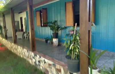 Chácara para venda em miracatu, vila santa rita de cássia, 2 dormitórios, 2 banheiros, 2 vagas