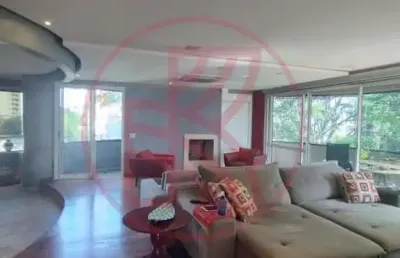 Apartamento para venda em santo andré, jardim, 3 dormitórios, 3 suítes, 5 banheiros, 3 vagas