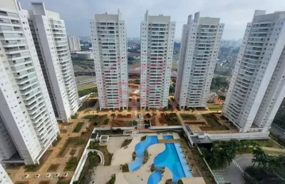 Apartamento para venda em são bernardo do campo, vila lusitânia, 2 dormitórios, 1 suíte, 3 banheiros, 2 vagas
