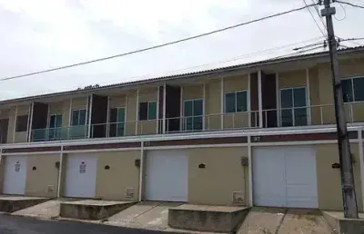 Linda casa duplex no passaré – compacta, funcional e bem localizada!