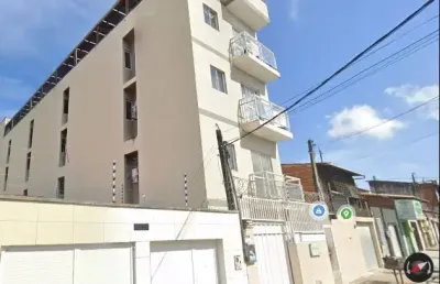 Apartamento com 2 quartos para alugar na Rua São João Del Rei, 1593, Sapiranga, Fortaleza