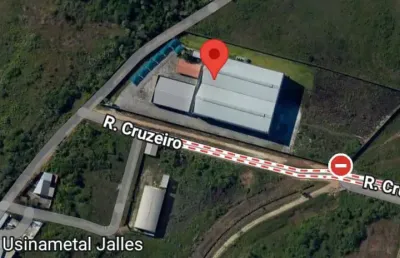 Barracão / galpão / depósito com 5 salas para alugar no ancuri