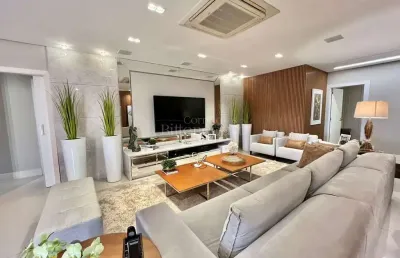 Apartamento com 4 quartos à venda no Atiradores, Joinville 
