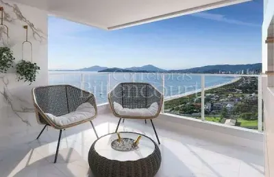 Apartamento com 3 quartos à venda no Itacolomi, Balneário Piçarras 