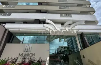 Apartamento com 3 quartos à venda no América, Joinville 