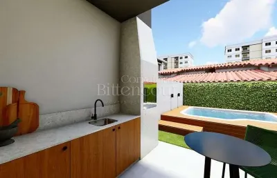 Casa com 3 quartos à venda no Costa e Silva, Joinville 