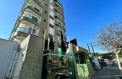 Apartamento com 3 quartos à venda no América, Joinville 