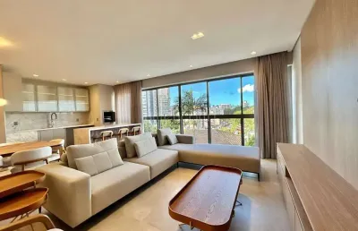 Apartamento com 3 quartos à venda no Atiradores, Joinville 