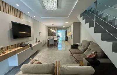 Casa com 2 quartos à venda no São Marcos, Joinville 