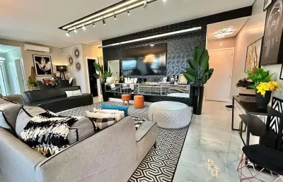 Apartamento com 3 quartos à venda no América, Joinville 