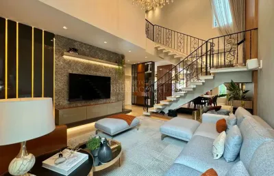 Casa com 3 quartos à venda no América, Joinville 