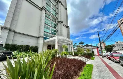 Apartamento com 4 quartos à venda no Atiradores, Joinville 