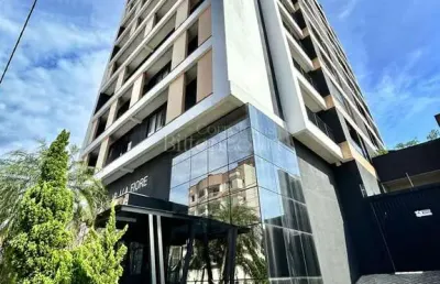 Apartamento com 3 quartos à venda no Saguaçu, Joinville 