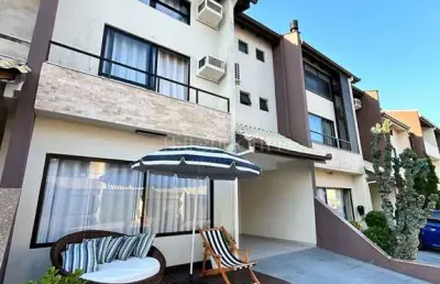 Casa em condomínio fechado com 4 quartos à venda no Itajubá, Barra Velha 