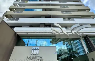 Apartamento com 3 quartos à venda no América, Joinville 