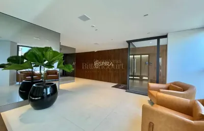 Apartamento com 3 quartos à venda no Santo Antônio, Joinville 