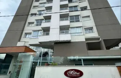 Apartamento com 3 quartos à venda no América, Joinville 