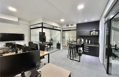 Sala comercial à venda no Bom Retiro, Joinville 