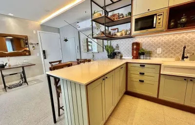 Apartamento com 2 quartos à venda no Anita Garibaldi, Joinville 