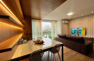 Apartamento com 3 quartos à venda no Centro, Joinville 