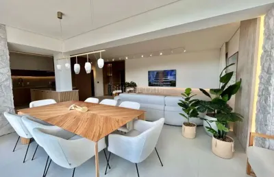 Apartamento com 3 quartos à venda no América, Joinville 