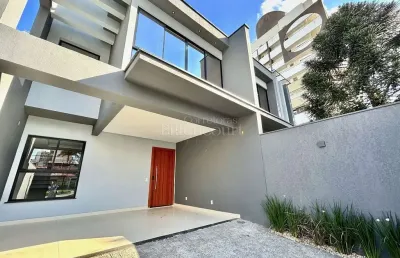 Apartamento com 4 quartos à venda no América, Joinville 