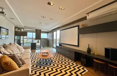 Cobertura com 3 quartos à venda no Anita Garibaldi, Joinville 