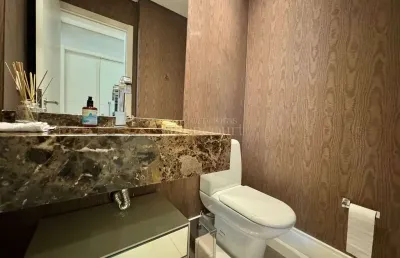 Apartamento com 3 quartos à venda no Anita Garibaldi, Joinville 