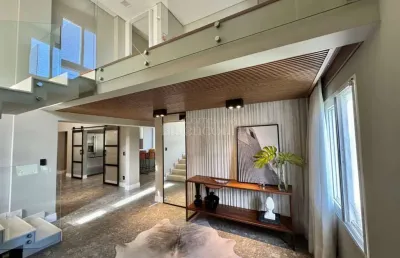 Casa com 3 quartos à venda no América, Joinville 