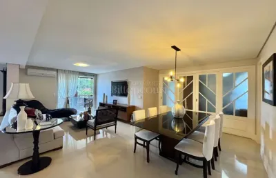 Apartamento com 4 quartos à venda no Atiradores, Joinville 