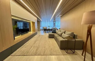 Apartamento com 3 quartos à venda no América, Joinville 