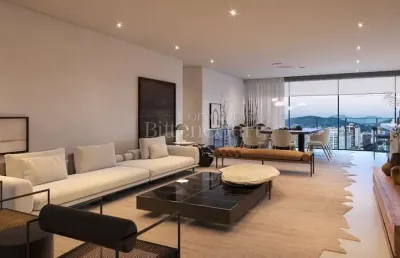 Apartamento com 3 quartos à venda no Anita Garibaldi, Joinville 