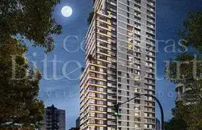 Apartamento com 4 quartos à venda no Atiradores, Joinville 