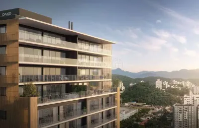 Apartamento com 4 quartos à venda no Anita Garibaldi, Joinville 