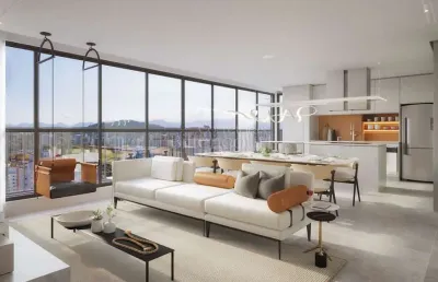 Apartamento com 4 quartos à venda no Centro, Joinville 