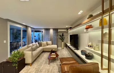 Casa com 3 quartos à venda no Saguaçu, Joinville 