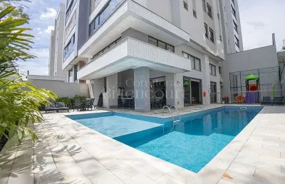 Cobertura com 4 quartos à venda no América, Joinville 