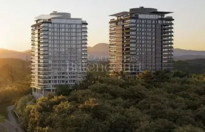Apartamento com 3 quartos à venda no América, Joinville 
