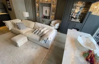Apartamento com 3 quartos à venda no Atiradores, Joinville 