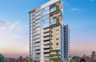 Apartamento com 3 quartos à venda no Atiradores, Joinville 