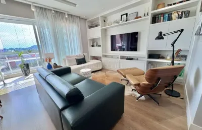Apartamento com 3 quartos à venda no América, Joinville 