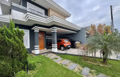Casa com 3 quartos à venda no Aventureiro, Joinville 